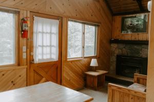 Silver Rapids Lodge & Campground