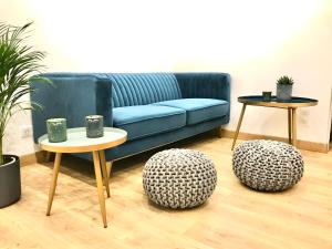 Maisons de vacances Les cocons du bassins - Logements neufs tout equipes proche littoral : photos des chambres