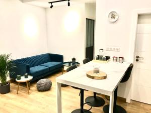 Maisons de vacances Les cocons du bassins - Logements neufs tout equipes proche littoral : photos des chambres