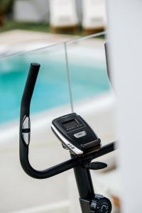 Smaris Collection luxury villas. Villa Stella(Sea side villa)