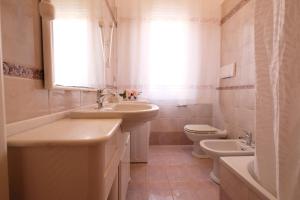 Orchidea PT - Pineto Vacanza