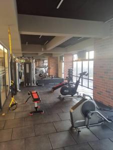 Hermoso apartamento nuevo en zona 10!