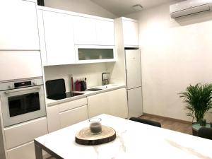 Maisons de vacances Les cocons du bassins - Logements neufs tout equipes proche littoral : photos des chambres