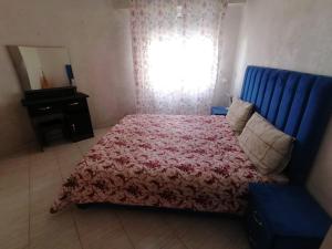 Appartement anbar bourgogne 2 chambres, salon, cuisine, salle de bain, parking