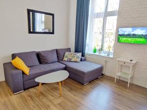 Apartament "Stay with Us"