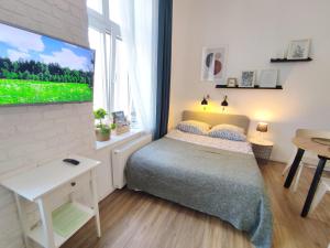 Apartament "Stay with Us"