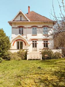 Maisons d'hotes La Maison du Markstein : photos des chambres