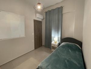 Central Park Apartments