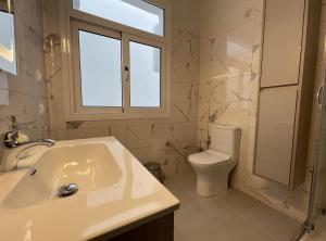 Central Park Apartments