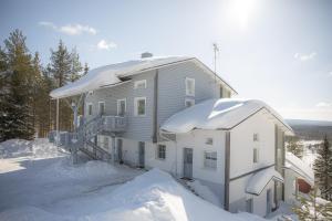 Näköalahuoneisto AARNI & NAAVA