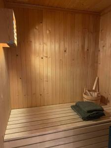 Leilighet i Fageråsen i nærheten av Høyfjellssenteret med sengeplass for 4-7 personer