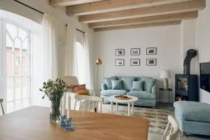 Gemütliches Ferienhaus - Kornlager - Barkelsby