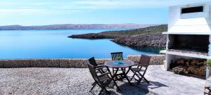 Villa Mihaela - Apartment Ana 