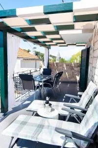 Apartman NONO - Splitska