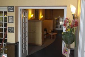 Hotels Hotel Restaurant Des Lys : photos des chambres