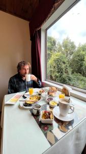 Hotel Küyen-Ko Pucón