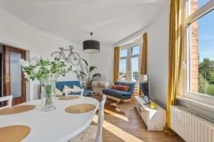 Cozy Antwerp - Sunny Zurenborg - Borsbeek