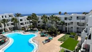 La Perla Ocean Lanzamar - Puerto Del Carmen - 卡列罗港