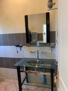 Villa tout confort avec piscine privée