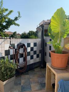 Villa tout confort avec piscine privée