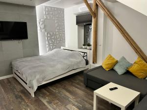 Apartament Bronowice