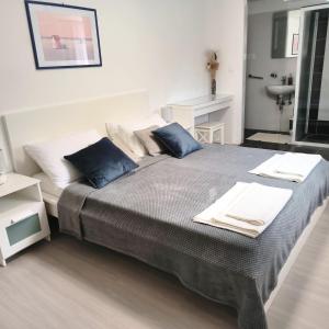 Villa Mihaela - Apartment Ana 
