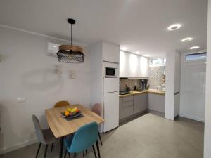 Holiday Apartment Alegranza