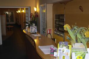 Hotels Hotel Restaurant Des Lys : photos des chambres