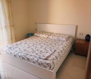 Ionian Breeze Apartments Borsh