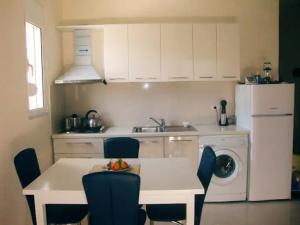 Ionian Breeze Apartments Borsh