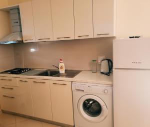 Ionian Breeze Apartments Borsh