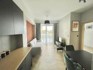 Apartament Róża Zator - 2 km od Energylandii