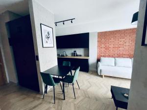 Apartament Róża 1 Zator - 2 km od Energylandii
