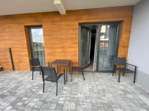 Apartament Róża 1 Zator - 2 km od Energylandii