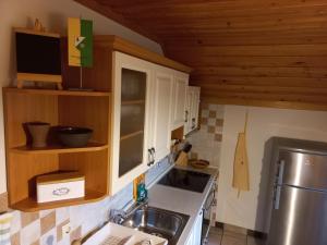 Apartment Zeleni dragulj Pohorje