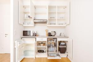 Whats-App Self-Check-IN - gemütliches Studio