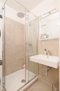 Whats-App Self-Check-IN - gemütliches Studio