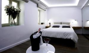 Fresh Boutique Hotel Myconos Greece