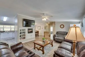 Secluded Hayesville Cabin Rental with Deck and Grill! - Hayesville