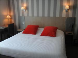 Hotels Hotel Carmin : photos des chambres