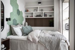 Norra Station Executive Suite - 3km from City Centre