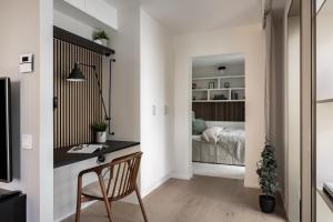 Norra Station Executive Suite - 3km from City Centre