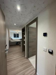 Appart'hotels Musieges Appart'Hotel : photos des chambres