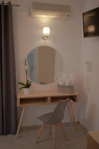 ATHANASIA APARTMENTS