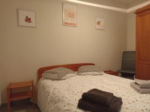 Gite Haute Epine"Ma Vie Là 2 "