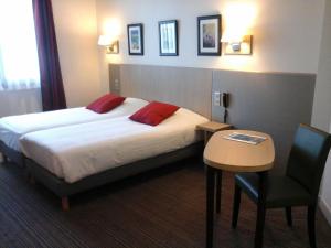 Hotels Hotel Carmin : photos des chambres