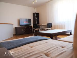 Baltic Zen - Apartament