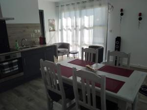Appartements Mini villa sur la route des vins : photos des chambres