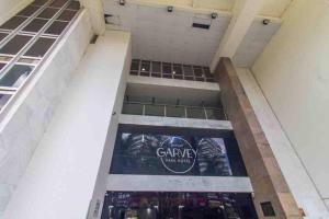 Aconchegante Garvey 106