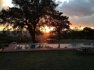 La Linda de la Aldea Serrana